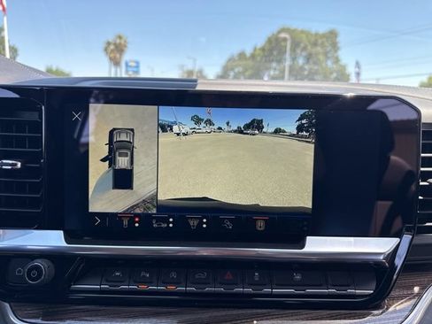 New 2026 Chevrolet Silverado 1500 RST w/ Safety Package AWD/4WD image 22