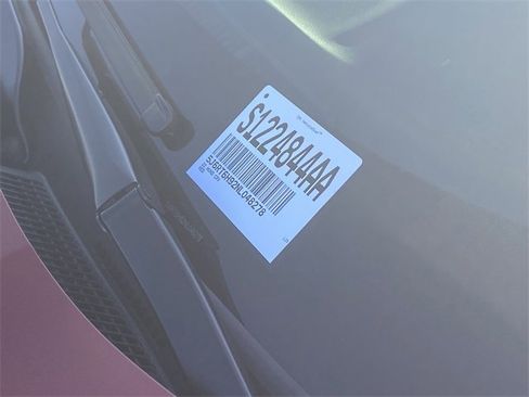 Used 2022 Honda CR-V Touring image 13