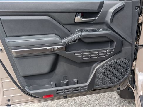 New 2026 Toyota Tacoma TRD Off-Road AWD/4WD image 19