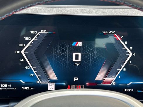 Used 2025 BMW M340i RWD image 29