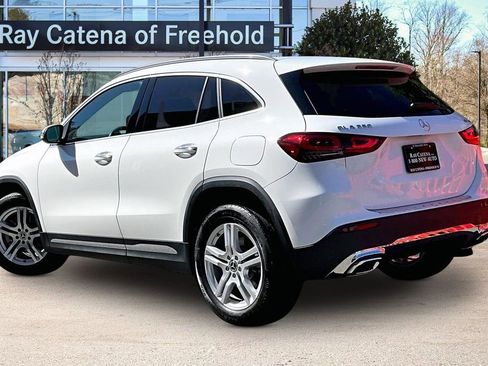 Used 2023 Mercedes-Benz GLA 250 4MATIC image 12