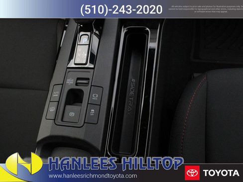 New 2026 Toyota Prius Plug-In Hybrid image 18