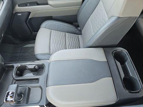 Used 2023 Chevrolet Silverado 1500 ZR2 w/ Technology Package image 48