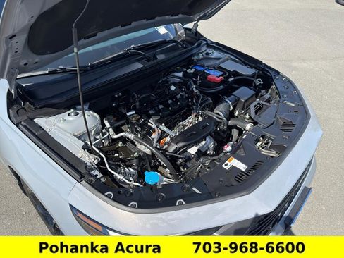 Used 2025 Honda Accord SE image 29