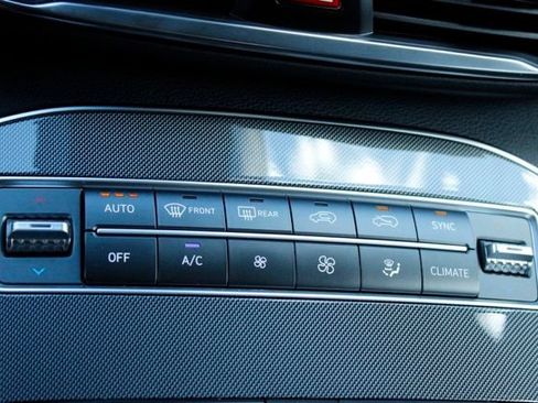 Used 2022 Hyundai Santa Fe XRT w/ Cargo Package AWD/4WD image 27