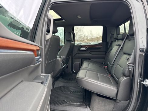 Used 2023 GMC Sierra 1500 Denali w/ Denali Reserve Package image 17