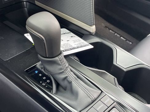 New 2026 Toyota Camry SE FWD image 15