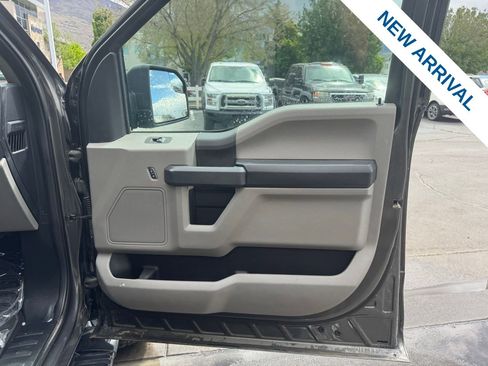 Used 2020 Ford F150 XL w/ Equipment Group 101A Mid image 10