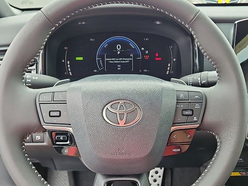 Certified 2026 Toyota Camry SE w/ Convenience Package FWD image 14