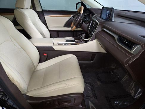 Certified 2020 Lexus RX 350 AWD w/ Premium Package image 24