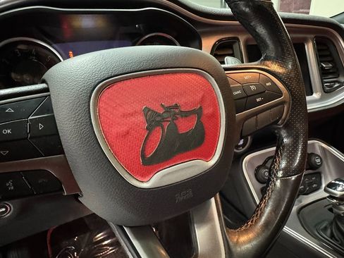 Used 2019 Dodge Challenger R/T Scat Pack w/ Plus Package image 67