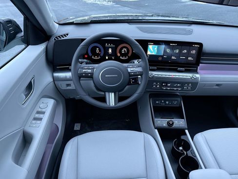 New 2026 Hyundai Kona SEL Premium image 16