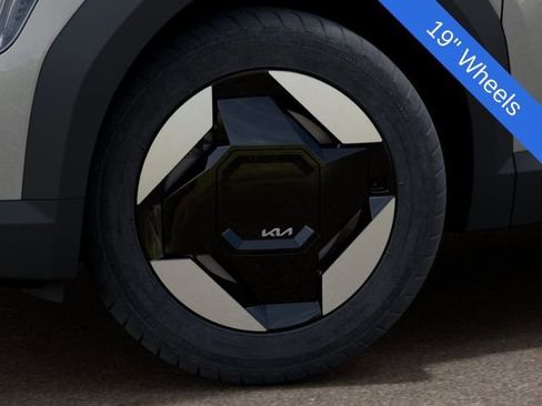 New 2026 Kia EV9 Wind AWD/4WD image 9