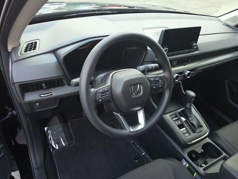 Used 2025 Honda CR-V EX image 9