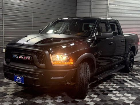 Used 2022 RAM 1500 Classic Warlock image 40