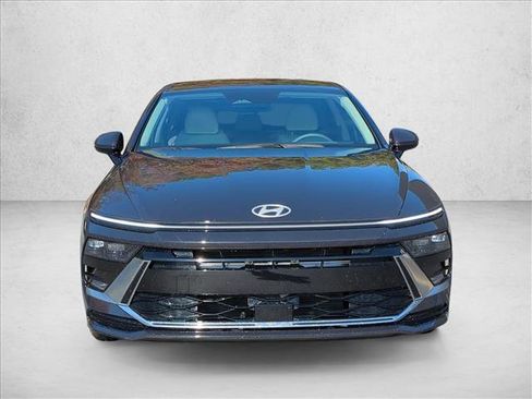 Certified 2024 Hyundai Sonata SEL image 2