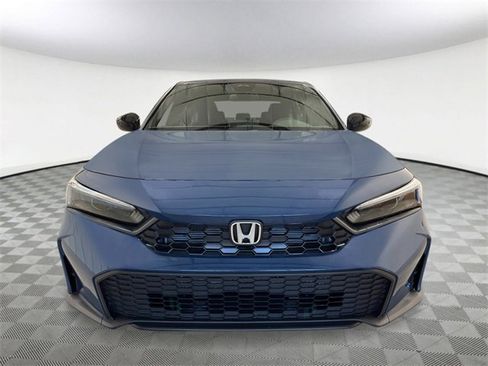 New 2026 Honda Civic Sport image 10