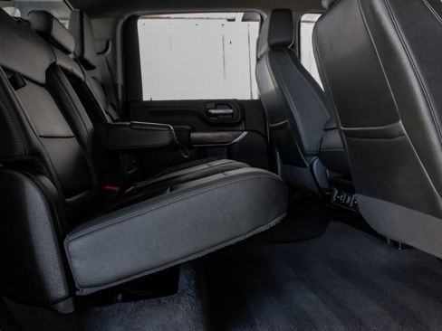 Used 2022 Chevrolet Silverado 2500 LTZ w/ Safety Package image 34