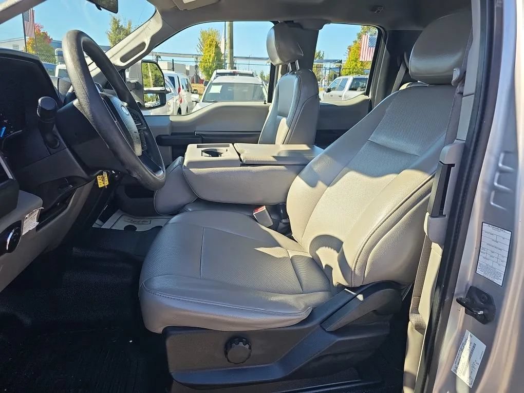 Used 2017 Ford F350 XL RWD image 12