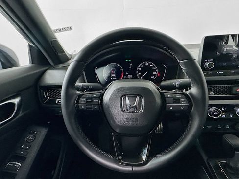 Used 2025 Honda Civic Sport image 18