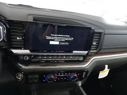 New 2026 Chevrolet Silverado 1500 LT Trail Boss w/ LT Trail Boss Premium Package AWD/4WD image 21