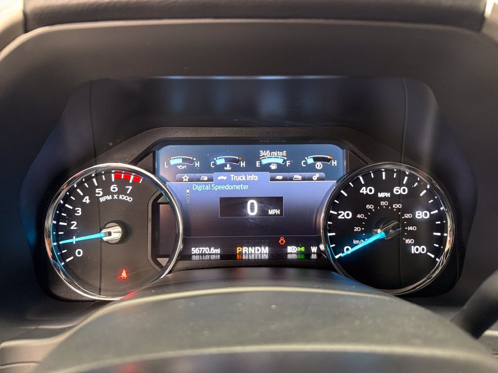 Used 2022 Ford F250 Lariat w/ Tremor Off-Road Package AWD/4WD image 22