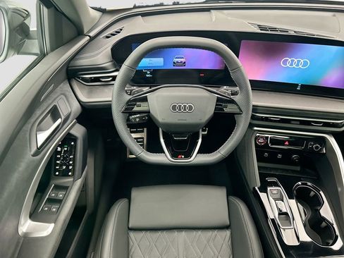 New 2026 Audi SQ5 Premium Plus AWD/4WD image 10