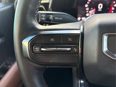 Used 2023 GMC Canyon AT4 w/ AT4 Premium Package image 46