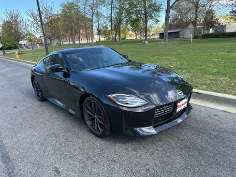 Used 2023 Nissan Z w/ Floor Mat Package (L93) RWD image 18