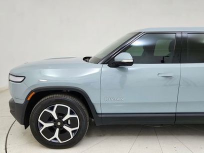 Used 2024 Rivian R1T Adventure