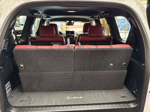 Used 2023 Lexus GX 460 Premium image 26