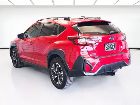 Used 2024 Subaru Crosstrek 2.0i Premium image 6