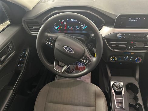 Used 2022 Ford Escape S AWD/4WD image 25