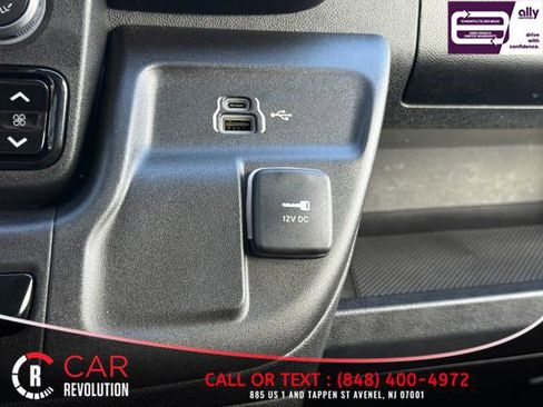 Used 2023 RAM ProMaster 1500 w/ Convenience Group image 35