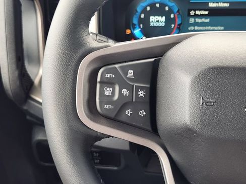 New 2026 Ford Bronco Outer Banks AWD/4WD image 28