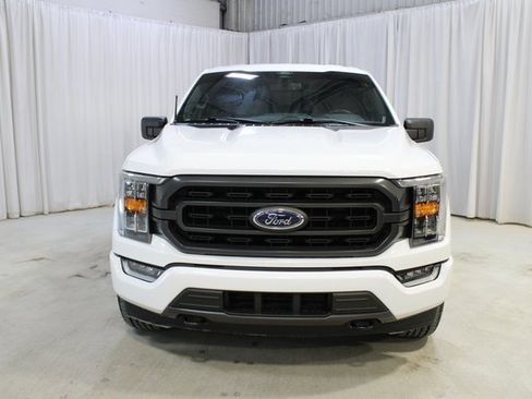 Used 2022 Ford F150 XLT w/ Equipment Group 302A High image 36