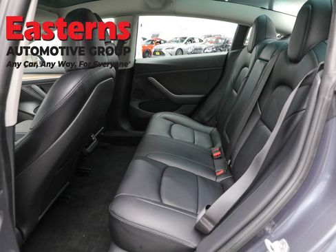 Used 2023 Tesla Model 3 Standard Range RWD image 15