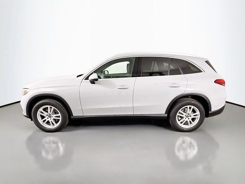 New 2026 Mercedes-Benz GLC 300 4MATIC image 4