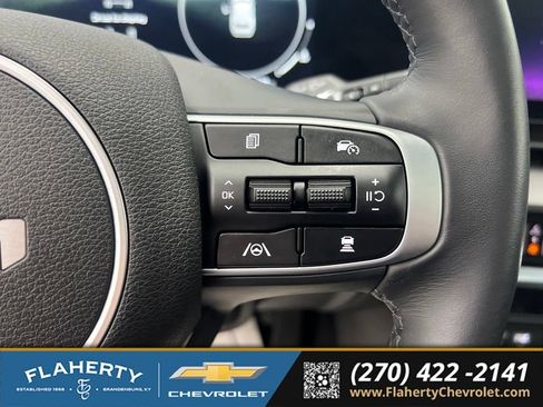 Used 2024 Kia Sportage SX AWD/4WD image 26