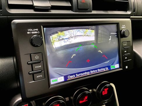 Used 2022 Toyota GR86 w/ ALL Weather Mat Package (TMS) image 21