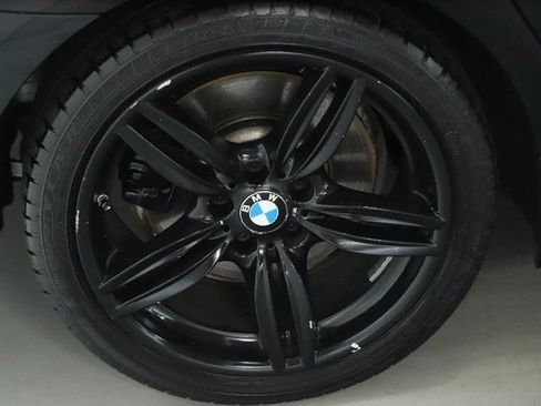 Used 2015 BMW 640i Gran Coupe xDrive AWD/4WD image 12
