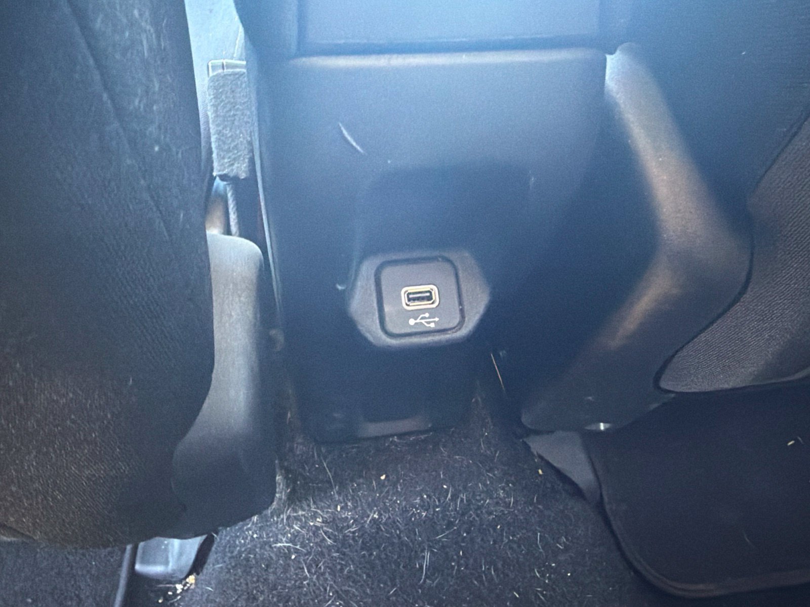 Used 2020 Jeep Renegade Latitude FWD image 8