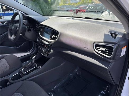 Used 2019 Hyundai Ioniq Blue image 18