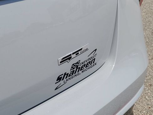 Used 2025 Kia K5 GT-Line w/ GT-Line Premium Package FWD image 37
