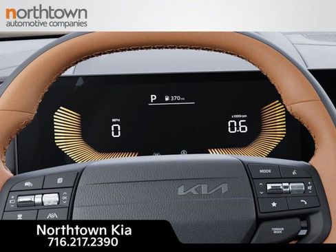 New 2026 Kia Sportage X-Line w/ X-Line Premium Package image 22