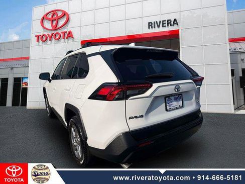 Certified 2024 Toyota RAV4 XLE w/ Convenience Package image 2