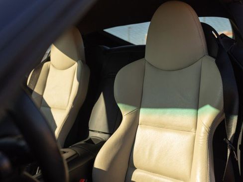 Used 2007 BMW M Coupe image 24