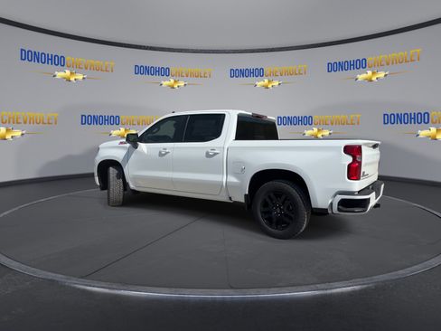 New 2026 Chevrolet Silverado 1500 RST image 9