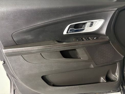 Used 2015 Chevrolet Equinox LT w/ Driver Convenience Package FWD image 14