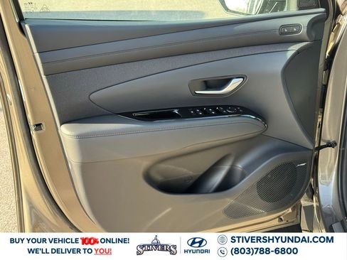 New 2026 Hyundai Tucson Limited image 26